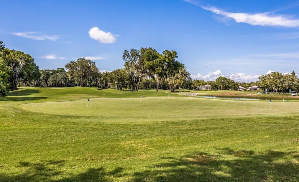 9929 Carnoustie Pl, Bradenton FL  34211-2411 exterior