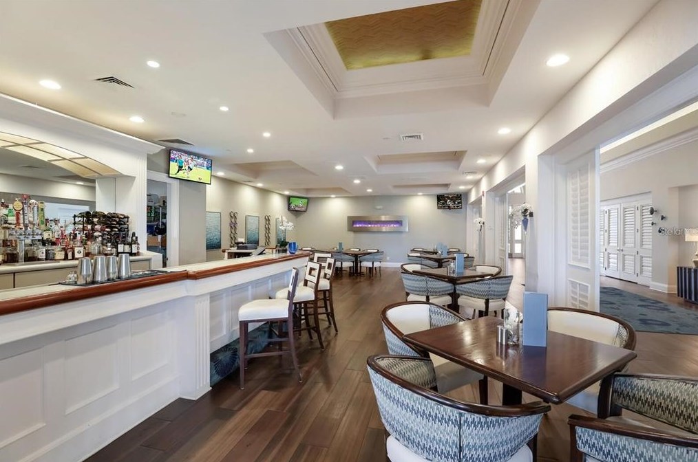 9929 Carnoustie Pl, Bradenton FL  34211-2411 exterior