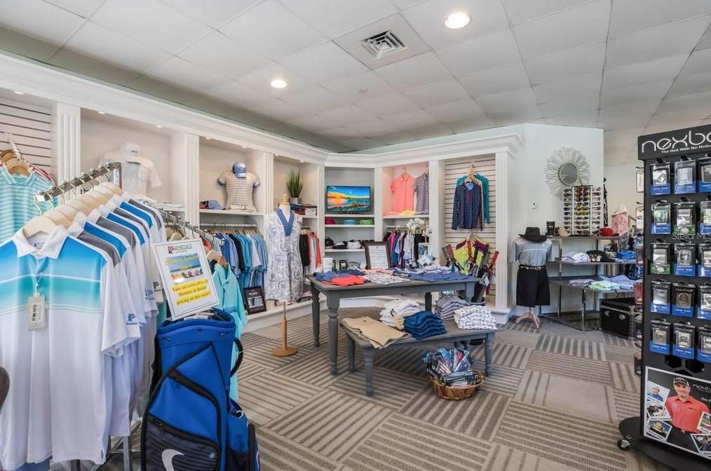 9929 Carnoustie Pl, Bradenton FL  34211-2411 exterior