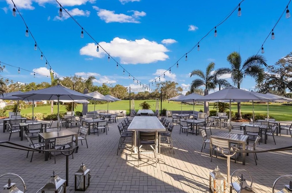 9929 Carnoustie Pl, Bradenton FL  34211-2411 exterior