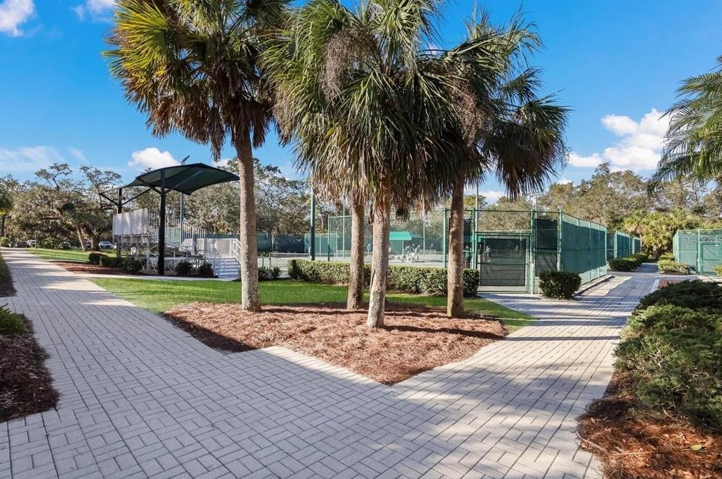 9929 Carnoustie Pl, Bradenton FL  34211-2411 exterior