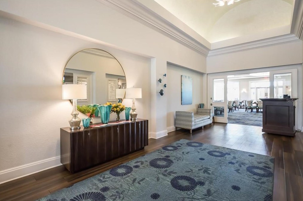 9929 Carnoustie Pl, Bradenton FL  34211-2411 exterior