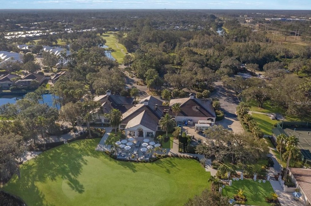 9929 Carnoustie Pl, Bradenton FL  34211-2411 exterior