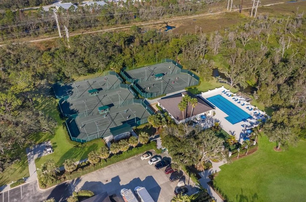 9929 Carnoustie Pl, Bradenton FL  34211-2411 exterior