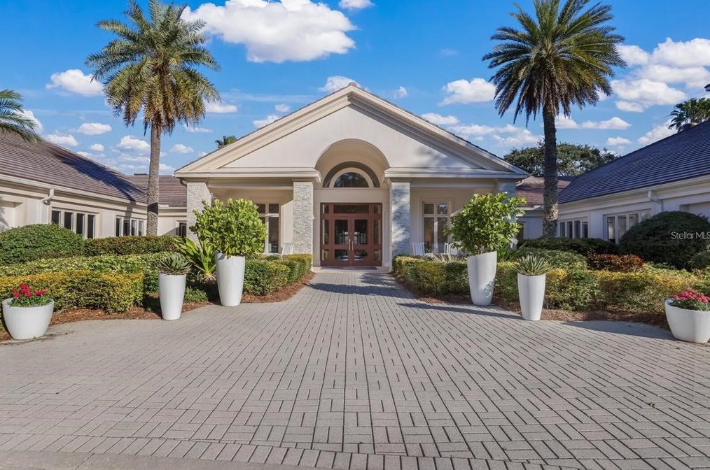 9929 Carnoustie Pl, Bradenton FL  34211-2411 exterior