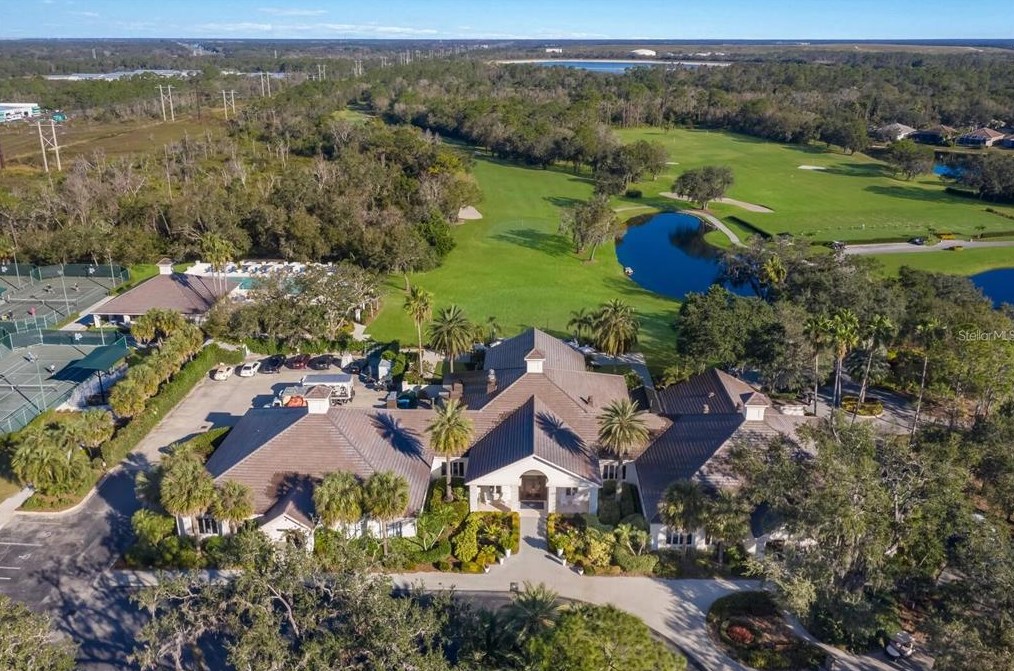 9929 Carnoustie Pl, Bradenton FL  34211-2411 exterior