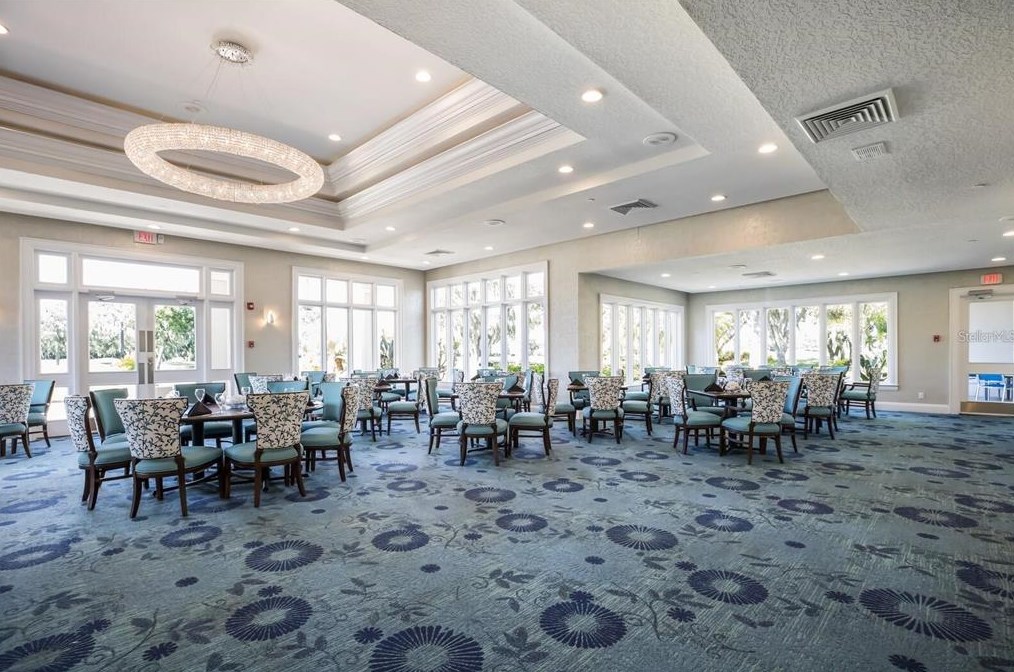 9929 Carnoustie Pl, Bradenton FL  34211-2411 exterior