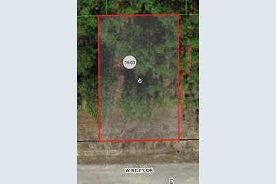 1233 W Riley Drive, Citrus Springs, FL 34434 - Photo 2