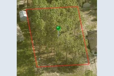 1883 W Oliver Drive, Citrus Springs, FL 34434 - Photo 1