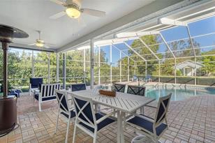1393 Mustang St, Nokomis, FL 34275