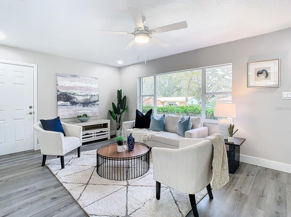 6123 111th Ave, Tampa FL  33617-3129 exterior