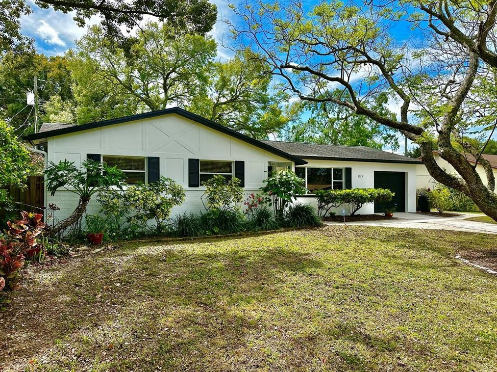 6123 111th Ave, Tampa FL  33617-3129 exterior