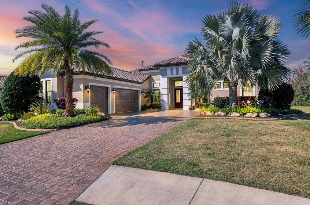13819 Palazzo Ter, Bradenton, FL 34211