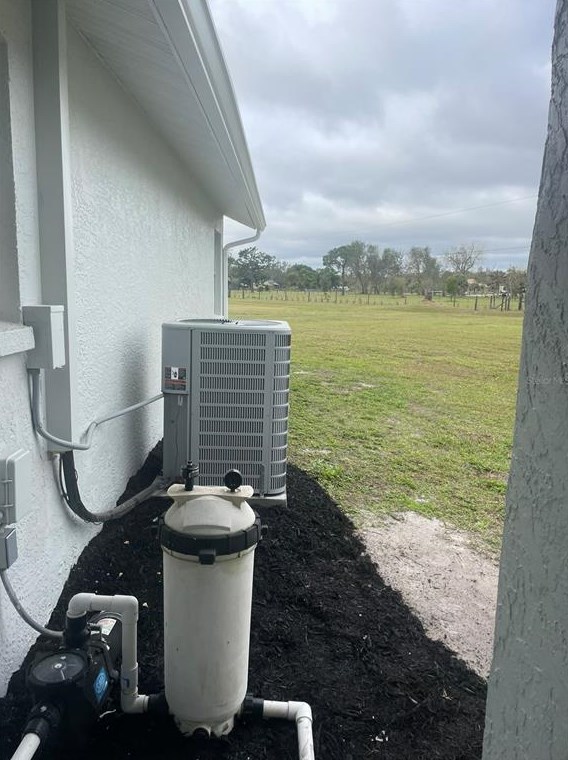 9141 Alfred Blvd, Punta Gorda FL 33982-2316 exterior