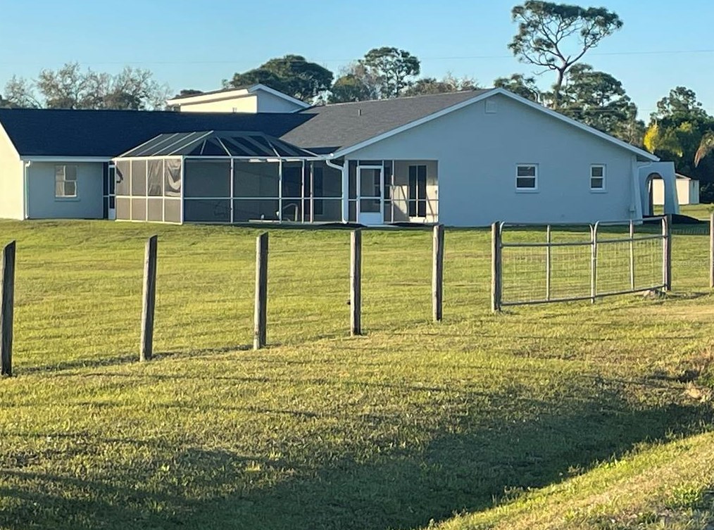 9141 Alfred Blvd, Punta Gorda FL 33982-2316 exterior