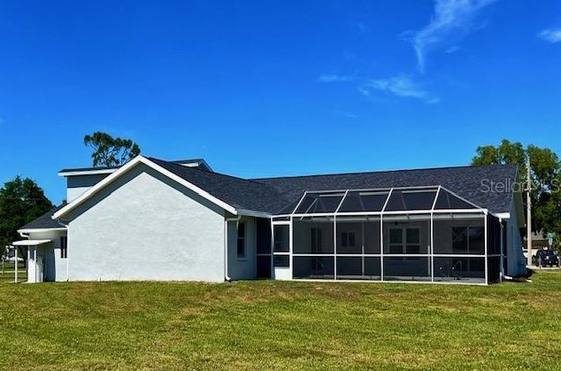 9141 Alfred Blvd, Punta Gorda, FL 33982-2316