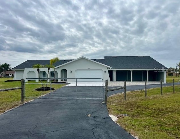 9141 Alfred Blvd, Punta Gorda FL 33982-2316 exterior