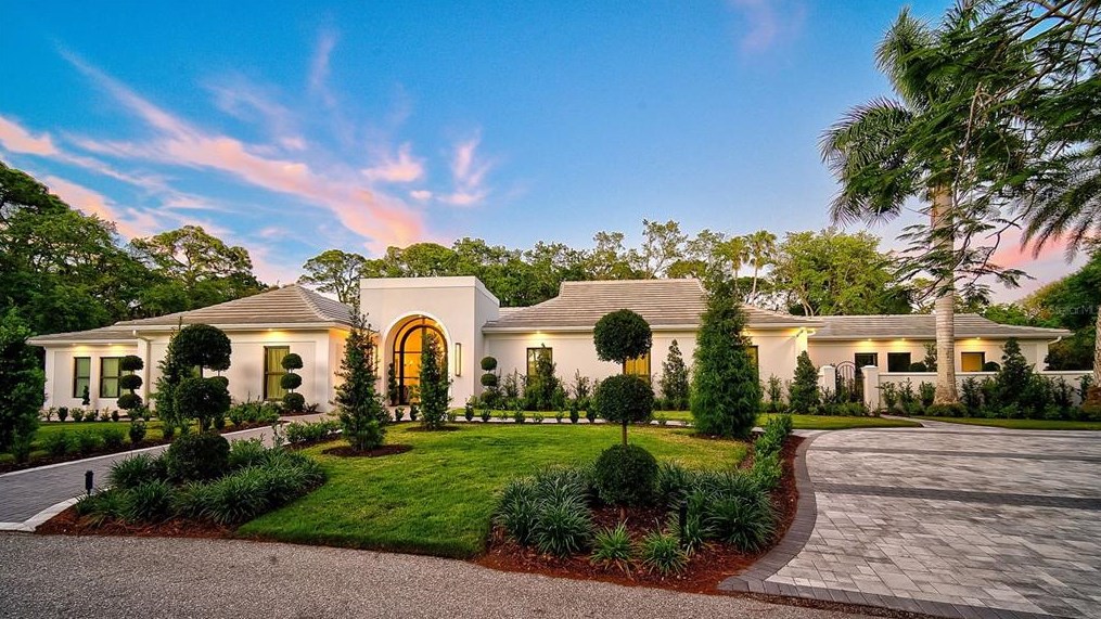 601 Fernwalk Ln, Osprey, FL 34229