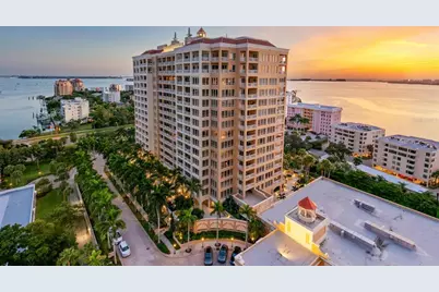 35 Watergate Drive #503, Sarasota, FL 34236 - Photo 1