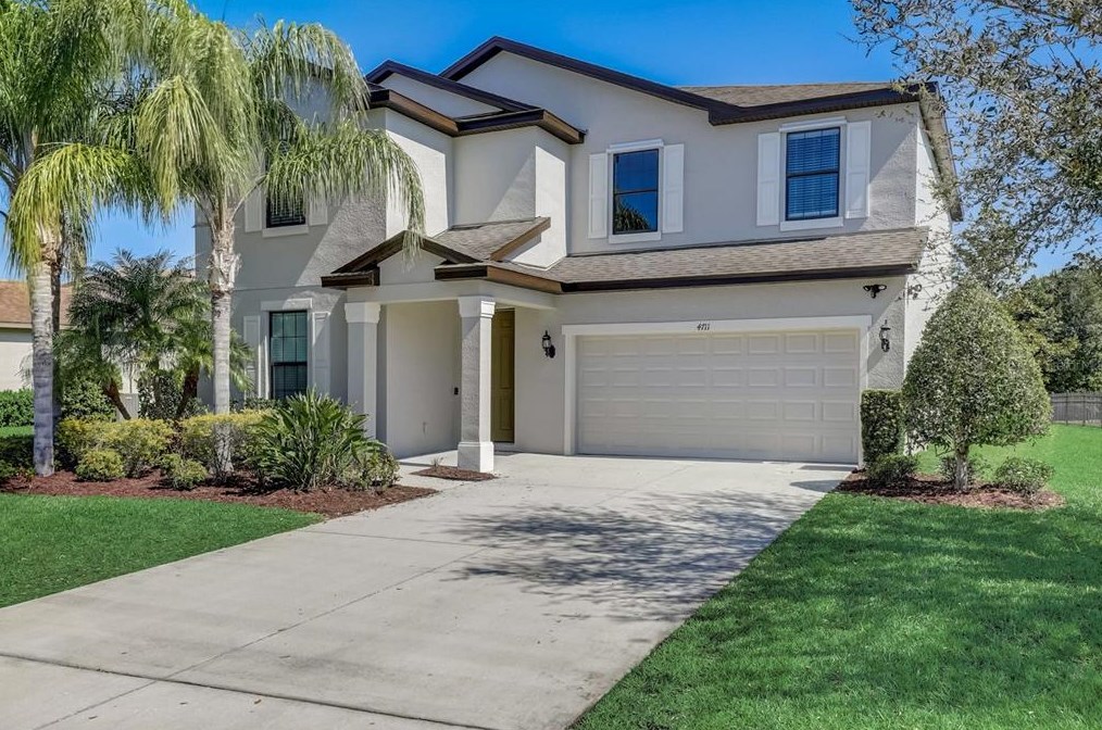 4711 69th St, Bradenton, FL 34203-4630