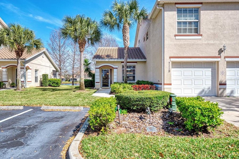 7119 Strand Cir #7119, Bradenton, FL 34203