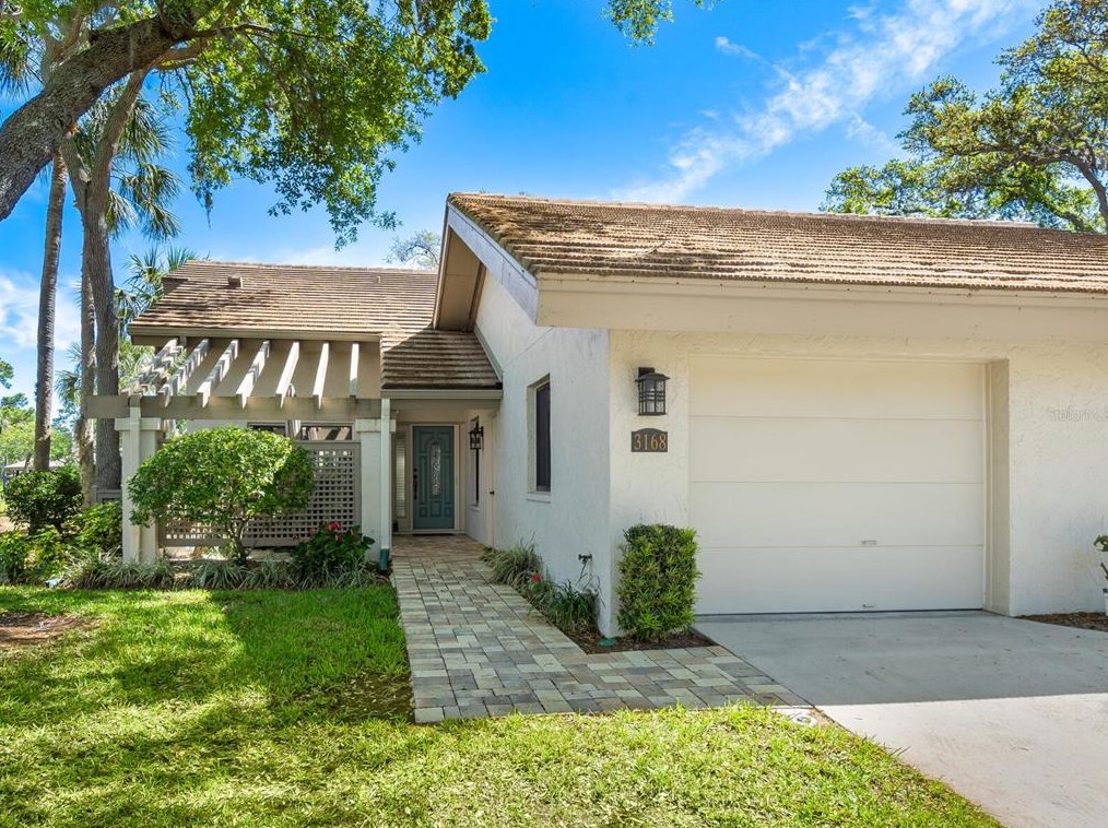 3168 Sandleheath, Sarasota, FL 34235-0925