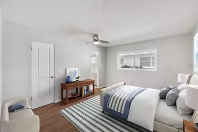 3915 Schwalbe Drive #128, Sarasota, FL 34235 - Photo 4