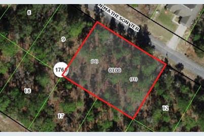 5644 N Matheson Drive, Citrus Springs, FL 34434 - Photo 1