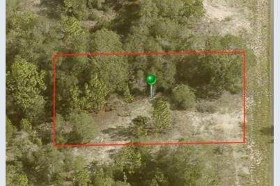 6706 N Tassel Terrace, Citrus Springs, FL 34433 - Photo 2