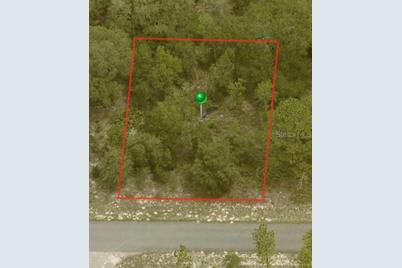 2725 W Fillmore Street, Citrus Springs, FL 34433 - Photo 1