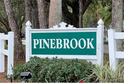 3790 Pinebrook Circle #103 - Photo 1