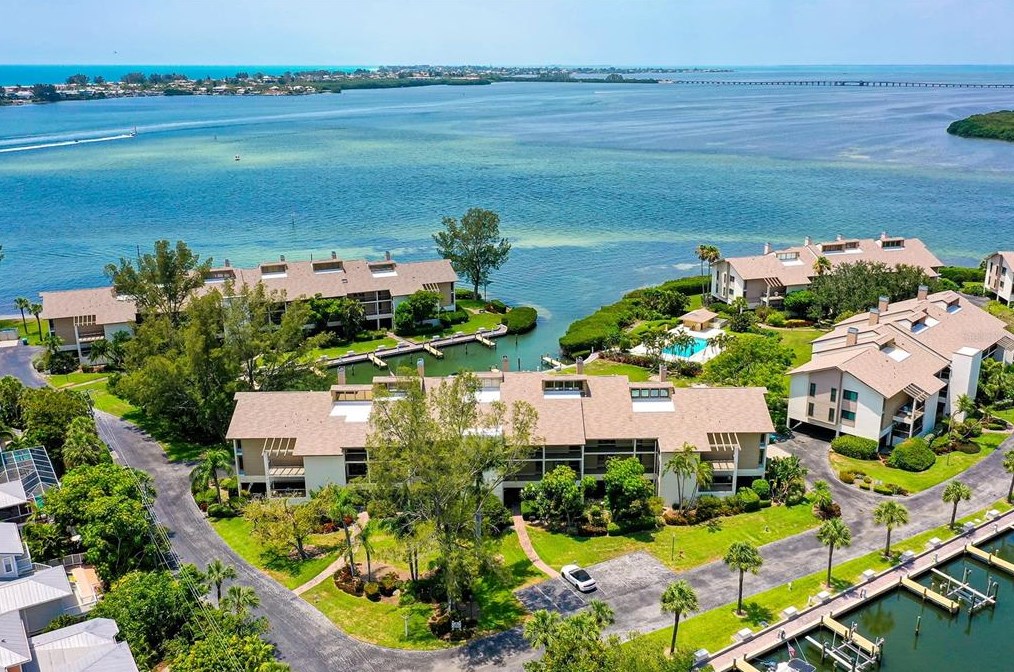 3948 Mariners Way #222, Cortez, FL 34215