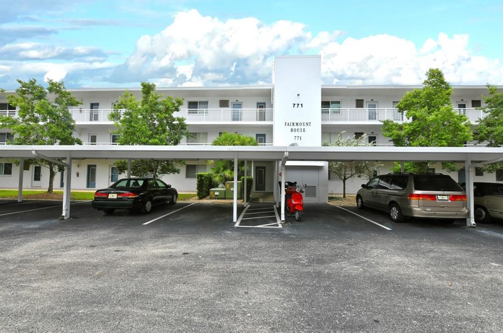 771 John Ringling Blvd #22fair, Sarasota, FL 34236