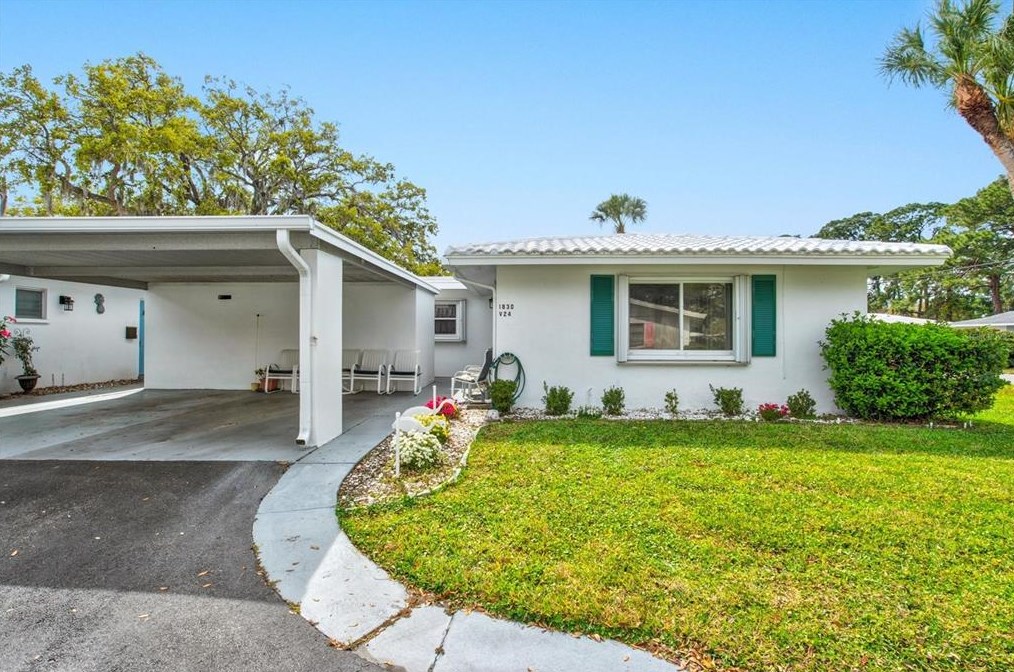1830 University Pl #24, Sarasota, FL 34235