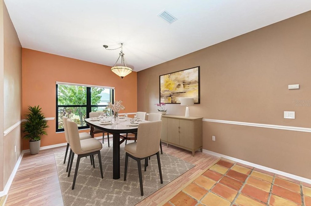 307 Bayside Pkwy, Nokomis FL 34275-3428 exterior