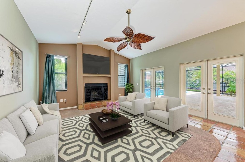 307 Bayside Pkwy, Nokomis FL 34275-3428 exterior