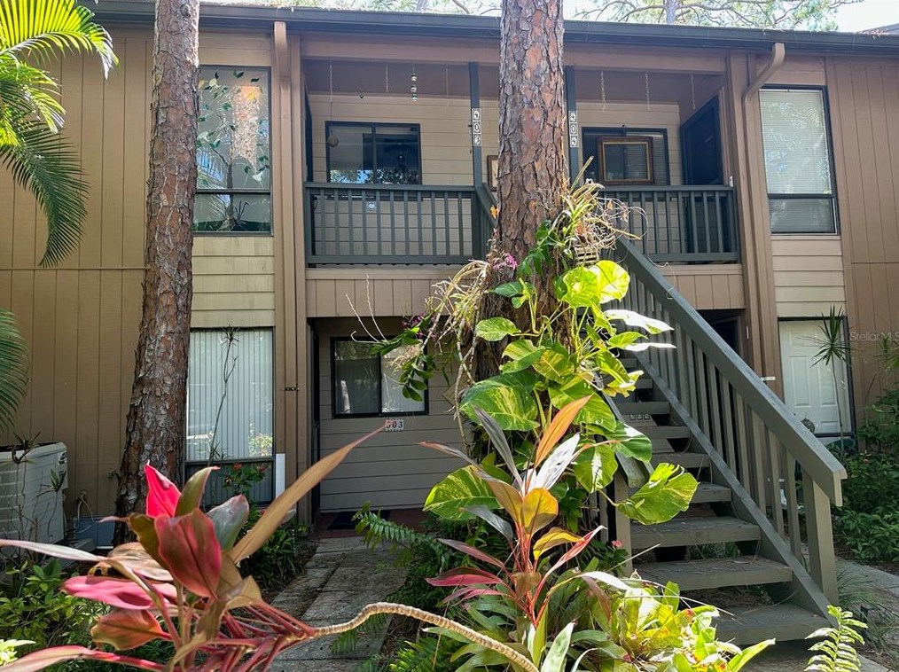 1608 Bayhouse Point Dr #403, Sarasota, FL 34231