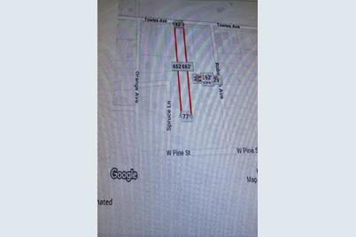 409 W Towles Avenue, Palatka, FL 32177 - Photo 6