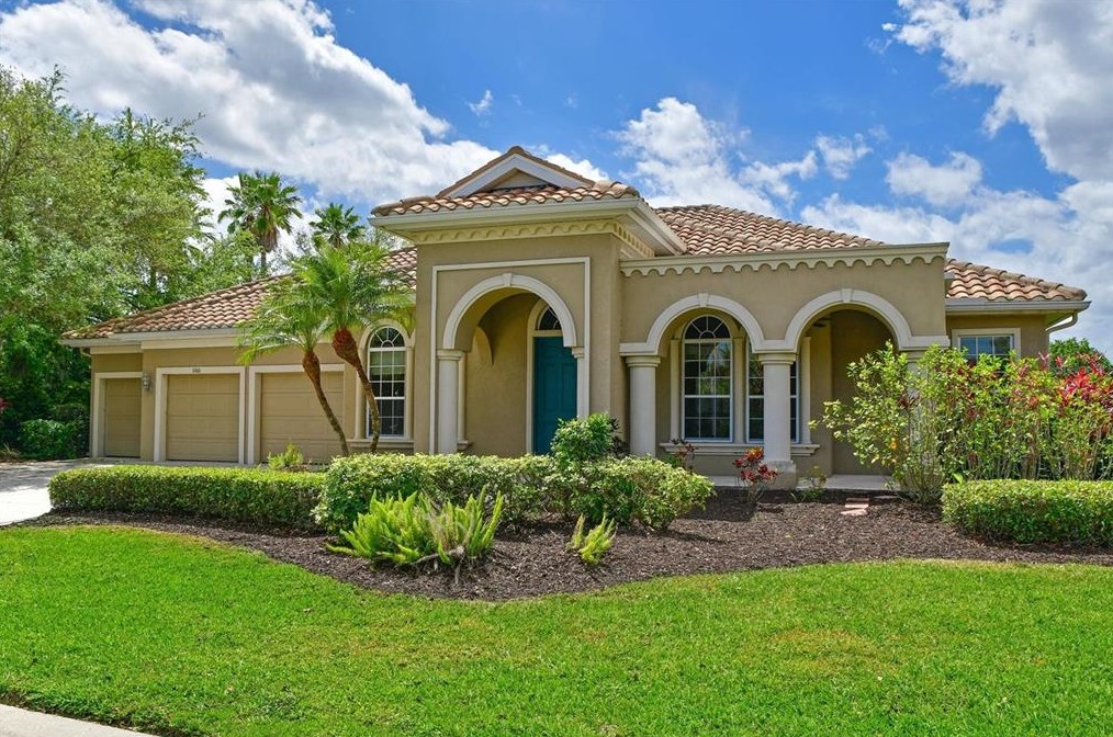 11106 Winding Stream Way, Bradenton, FL 34212-5263