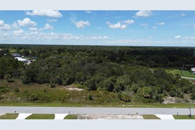 3 Lots Titus Terrace, Punta Gorda, FL 33983 - Photo 1