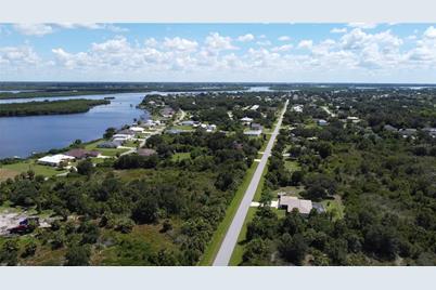 3 Lots Titus Terrace, Punta Gorda, FL 33983 - Photo 14