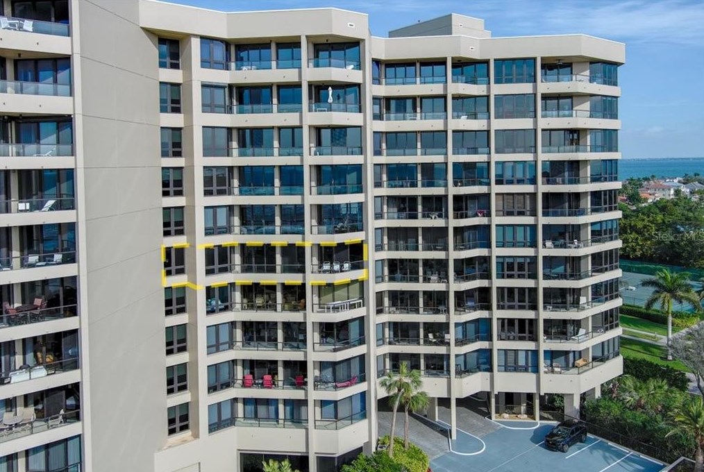 1211 Gulf Of Mexico Dr #506, Longboat Key, FL 34228
