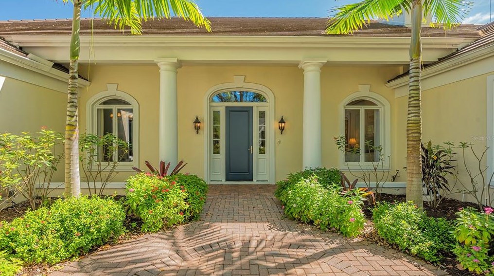 165 Sugar Mill Dr, Osprey, FL 34229