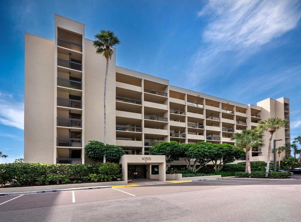 1055 Gulf Of Mexico Dr #603, Longboat Key, FL 34228
