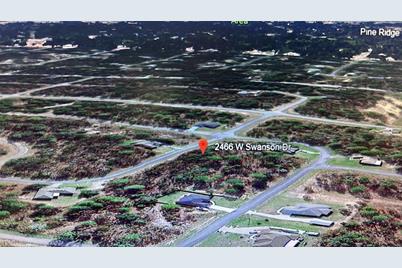 2466 W Swanson Drive, Citrus Springs, FL 34434 - Photo 10