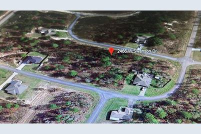 2466 W Swanson Drive, Citrus Springs, FL 34434 - Photo 12