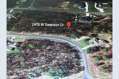 2466 W Swanson Drive, Citrus Springs, FL 34434 - Photo 16