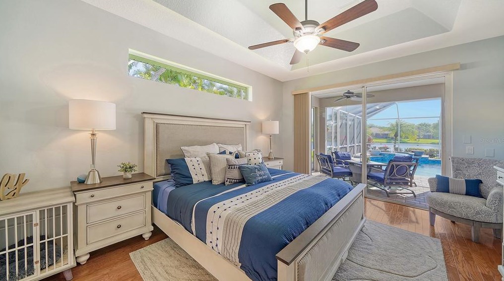 11407 Savannah Lakes Dr, Parrish FL  34219-2303 exterior