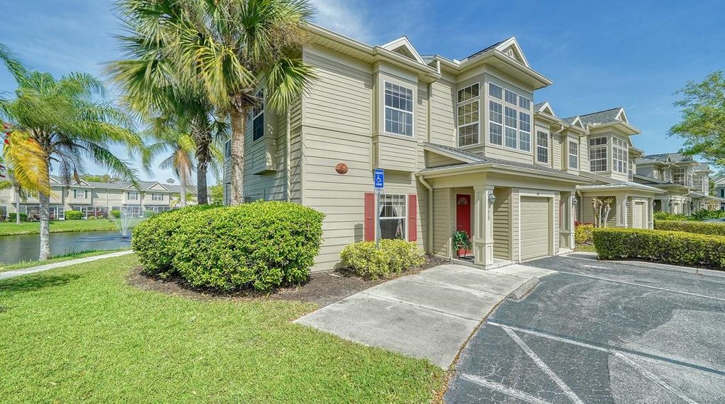 7619 Plantation Cir #7619, Bradenton, FL 34201