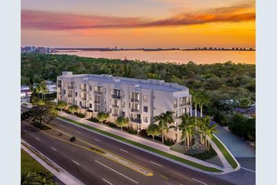 4950 N Remington Drive #301, Sarasota, FL 34234 - Photo 1